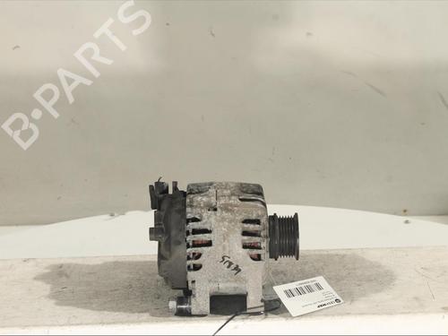 Used Alternator Alternator FORD FIESTA VI (CB1, CCN) 1.6 TDCi (75 hp) 17209240 17209240