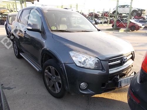 Used Parts TOYOTA RAV 4 III (_A3_) 2.2 D 4WD (ALA30_, ALA30R) 4922538