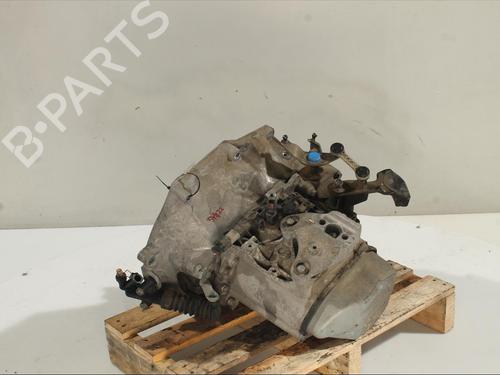 Gearbox CITROËN C3 III (SX) 1.2 PureTech 82 | BP27555128M3