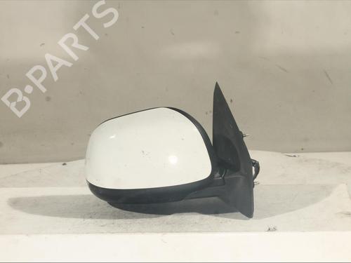 Used Right mirror CITROËN C-CROSSER (VU_, VV_) 2.2 HDi (156 hp) 20642444