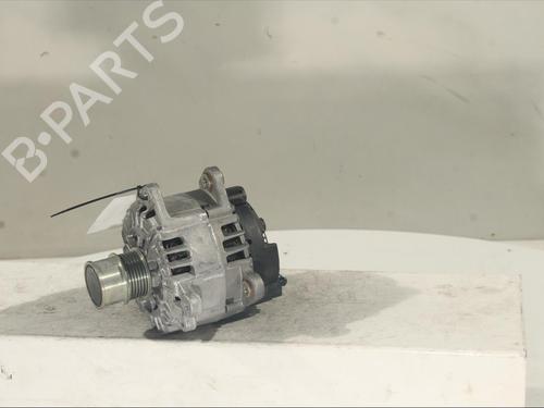 Used Alternator Alternator SEAT IBIZA V (KJ1, KJG) 1.0 TSI (110 hp) 21261603 21261603