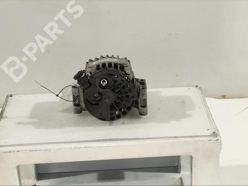 Alternator OPEL CORSA D (S07)  | BP11902535M7 