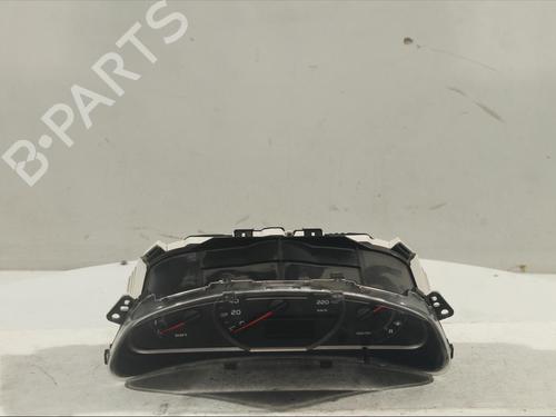 Used Instrument cluster TOYOTA RAV 4 IV (_A4_) 2.5 Hybrid (AVA42_) (197 hp) 26925366