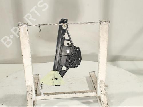 Rear left window mechanism RENAULT AUSTRAL  | BP16521597C24 