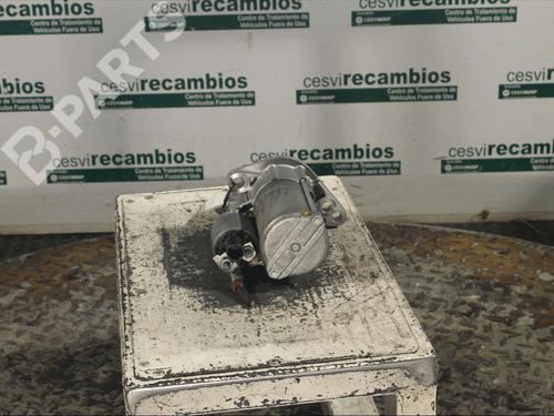 Starter SEAT ATECA (KH7, KHP) 1.5 TSI | BP11980712M8