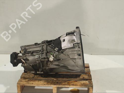 Used Gearbox Gearbox BMW 1 (F21) 118 d (150 hp) 13614982 13614982