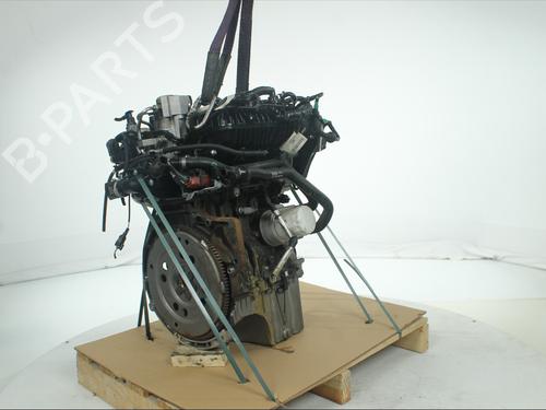 Engine FORD ECOSPORT 1.0 EcoBoost | BP34609595M1  - Image 5