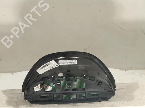 Instrument cluster MERCEDES-BENZ B-CLASS Sports Tourer (W245) B 180 CDI (245.207) | BP26925650C47 