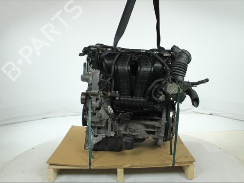 Used Engine Engine 39113951 39113951