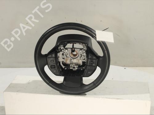 Used Steering wheel TOYOTA bZ4X (_EAM1_) EV (XEAM10) (204 hp) 31984690