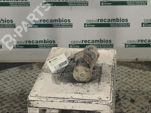 Starter MAZDA 2 (DE_, DH_) 1.3 (DE3FS) | BP11898342M8 