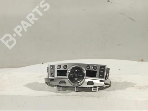 Used Climate control TOYOTA VERSO (_R2_) 2.0 D-4D (AUR20_, AUR20R) (126 hp) 11912184