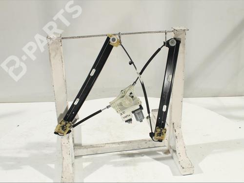 Front left window mechanism SEAT IBIZA V (KJ1, KJG)  | BP12081774C22 