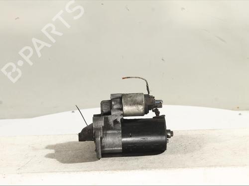 Used Starter RENAULT CAPTUR I (J5_, H5_) 1.5 dCi 90 (J5N4, J5M5, J5MW, J5M6, J5AL, J5AJ) (90 hp) 25733568