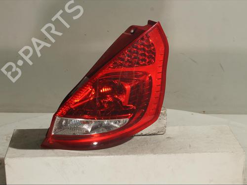 Used Right taillight Right taillight FORD FIESTA VI (CB1, CCN) 1.6 TDCi (75 hp) 15265058 15265058