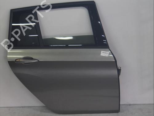 Used Right rear door Right rear door BMW 2 Gran Tourer (F46) 218 d (150 hp) 33188281 33188281