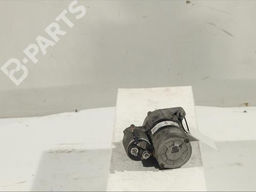 Startmotor RENAULT CLIO IV (BH_) 1.2 16V | BP11912003M8 