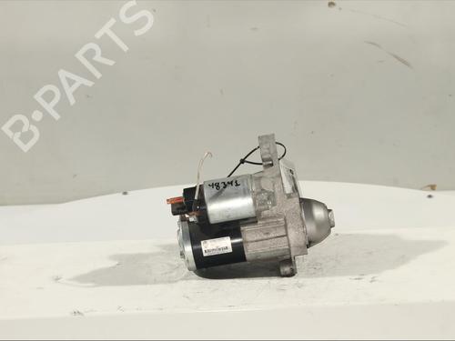 Used Starter Starter DACIA SANDERO II TCe 90 (B8M1, B8MA, B8AC) (90 hp) 11908960 11908960