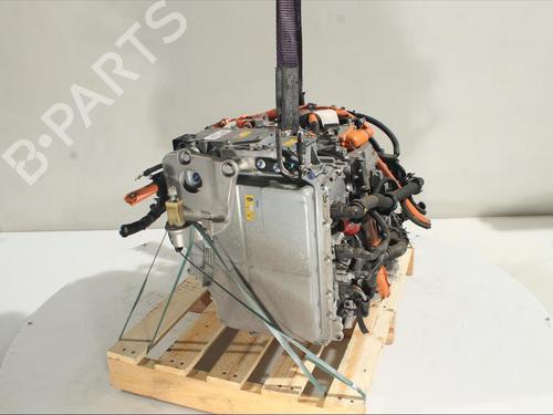Engine SMART FORFOUR Hatchback (453) electric drive / EQ (453.091) | BP25279759M1 