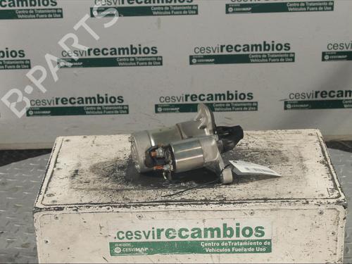 Used Starter Starter RENAULT CLIO IV (BH_) 1.6 RS Trophy (BHJ4, BHJ6) (220 hp) 11899482 11899482