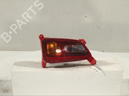 Used Rear bumper left light Rear bumper left light HYUNDAI KONA (OS, OSE, OSI) 1.0 T-GDi (120 hp) 12085548 12085548