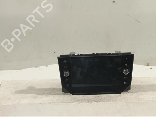 Used Display monitor Display monitor SEAT ARONA (KJ7, KJP) 1.5 TSI (150 hp) 11984014 11984014