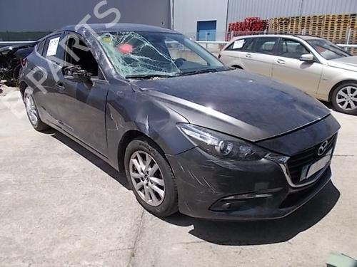 Switch MAZDA 3 Saloon (BM_, BN_) 2.0 | BP37285568I30 - Image 4