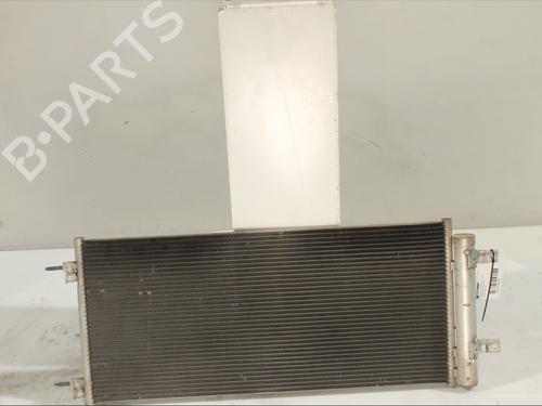 Used AC radiator AC radiator OPEL ASTRA K (B16) 1.6 CDTi (68) (110 hp) 29203155 29203155