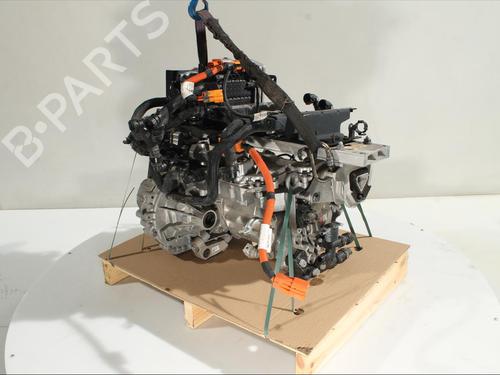 Engine PEUGEOT RIFTER e-Rifter | BP25864809M1 