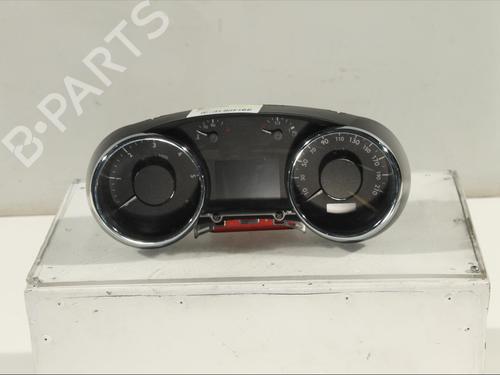 Used Instrument cluster Instrument cluster PEUGEOT 5008 (0U_, 0E_) 2.0 HDi 150 / BlueHDi 150 (150 hp) 26919597 26919597
