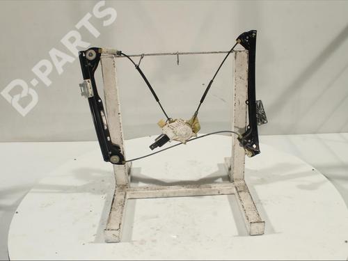 Used Front right window mechanism BMW 3 Coupe (E92) [2005-2013]  12083663