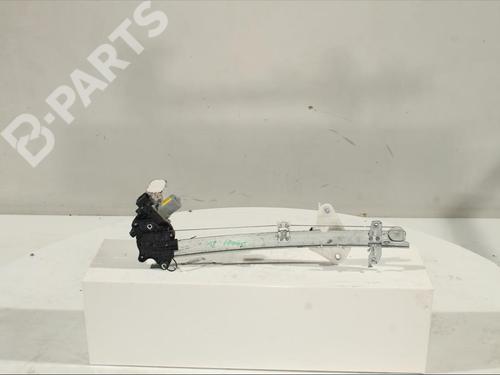 Used Front right window mechanism HONDA CIVIC X Hatchback (FC_, FK_) [2016-2025]  12182364