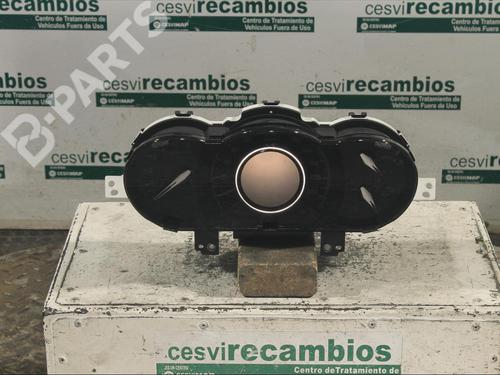 Used Instrument cluster KIA RIO III (UB) 1.25 CVVT (86 hp) 11893642