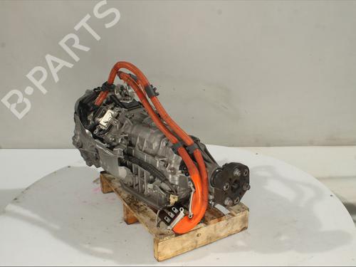 Gearkasse LEXUS IS III (_E3_) 300h (AVE30_, AVE30R) | BP30767521M3