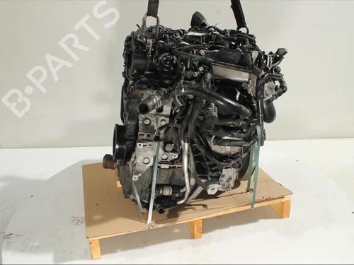 Engine AUDI Q5 (8RB) 2.0 TDI | BP26375824M1 