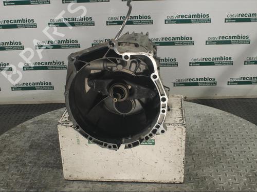 Used Gearbox Gearbox BMW 1 (E87) 118 d (122 hp) 11900532 11900532
