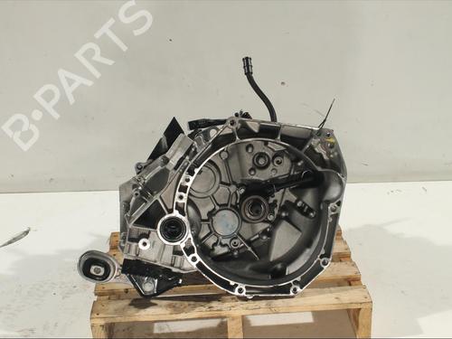 Used Gearbox Gearbox RENAULT CLIO V (B7_) 1.0 LPG (B7MT) (101 hp) 11984189 11984189