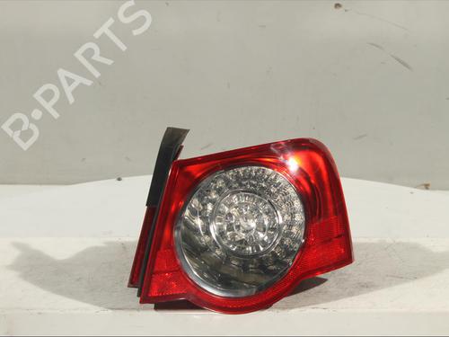 Used Right taillight Right taillight VW PASSAT B6 (3C2) 2.0 TDI (140 hp) 12587196 12587196