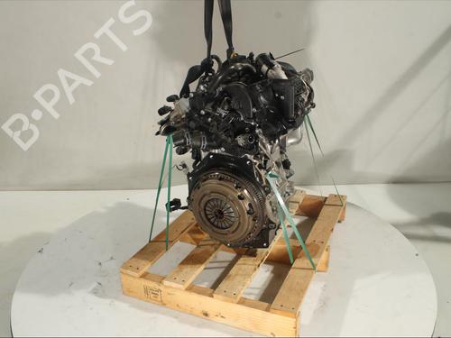 Engine VW POLO VI (AW1, BZ1, AE1)  | BP18299039M1 