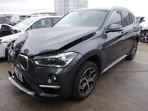 Engine BMW X1 (F48) sDrive 18 i | BP33417962M1 - Image 7