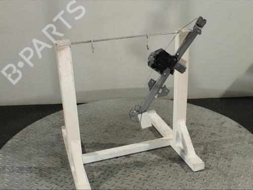 Front right window mechanism DACIA LODGY (JS_) 1.5 dCi | BP12079202C23 