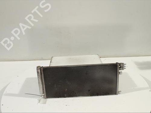 AC radiator OPEL MOKKA / MOKKA X (J13)  | BP12079261M32 