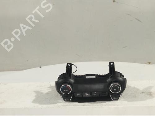 Used Climate control KIA RIO IV (YB, SC, FB) 1.25 (84 hp) 11985317
