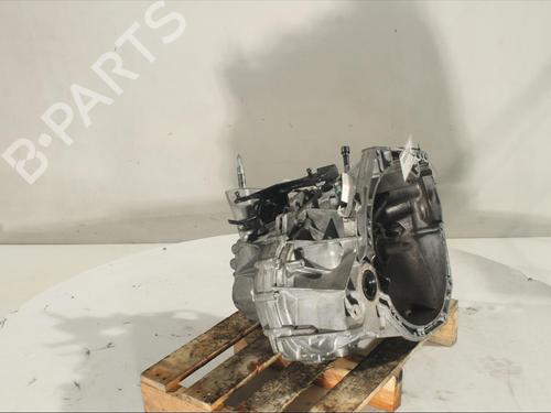 Gearbox NISSAN QASHQAI II SUV (J11, J11_) 1.3 DIG-T | BP18735883M3 