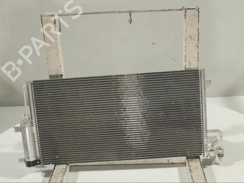 Used AC radiator AC radiator FORD KUGA II (DM2) 2.0 TDCi (120 hp) 12085124 12085124