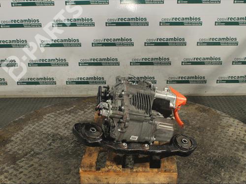 Differential, bag TOYOTA RAV 4 IV (_A4_) 2.5 Hybrid 4WD (AVA44, AVA44_) (197 hp) 11980534