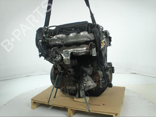 Engine PEUGEOT 508 I (8D_) 2.0 HDi | BP37733153M1 - Image 4