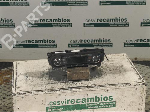 Used Climate control FORD KA+ III (UK, FK) [2014-2025]  11989073