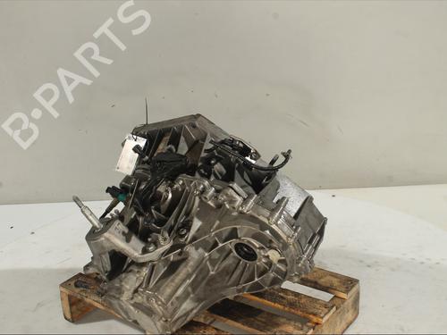 Gearbox RENAULT KADJAR (HA_, HL_) 1.3 TCe 140 (HLNB, HLN1) | BP29328623M3 - Image 4