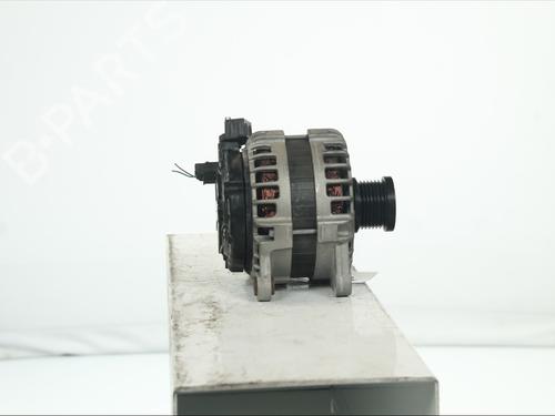 Alternator RENAULT CAPTUR II (HF_) TCe 90 (HFM6) | BP37186042M7 - Image 4